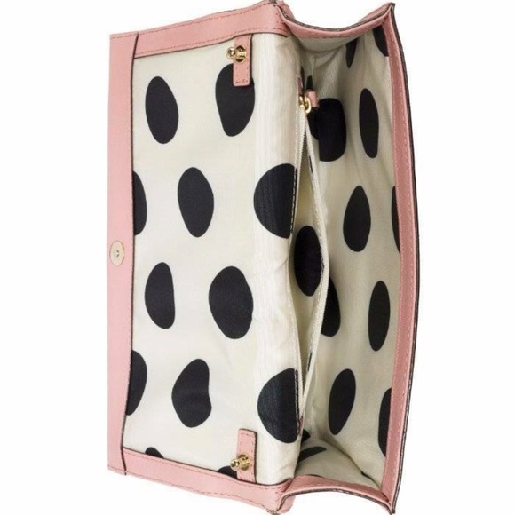 Kate Spade Pink Cedar Street Crossbody Handbag NEW - Picture 3 of 8
